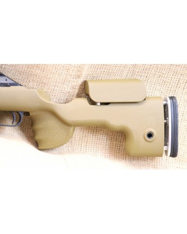 Repetierbüchse Unique Alpine Mod. JPR-1 Nordland Scout - Kal. .308Win - Bild 13