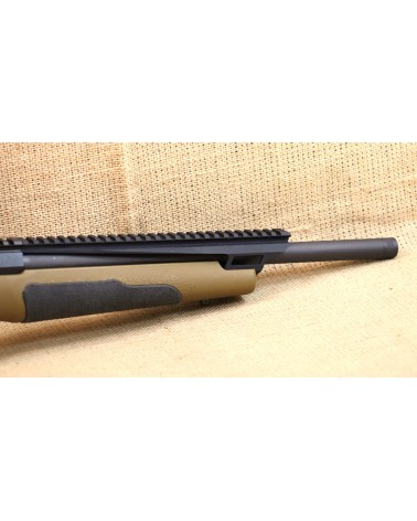 Repetierbüchse Unique Alpine Mod. JPR-1 Nordland Scout - Kal. .308Win - Bild 11
