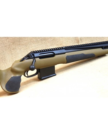 Repetierbüchse Unique Alpine Mod. JPR-1 Nordland Scout - Kal. .308Win - Bild 6