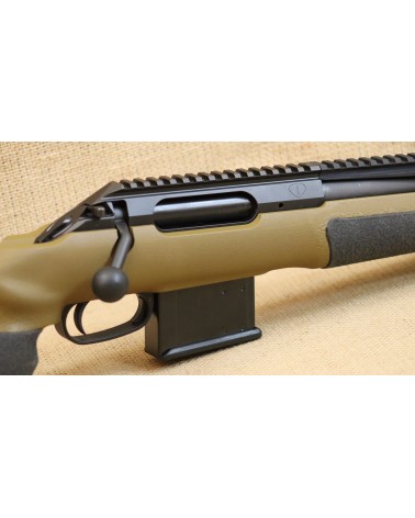Repetierbüchse Unique Alpine Mod. JPR-1 Nordland Scout - Kal. .308Win - Bild 7