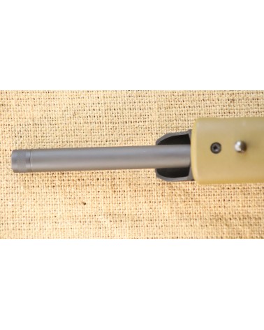 Repetierbüchse Unique Alpine Mod. JPR-1 Nordland Scout - Kal. .308Win - Bild 18