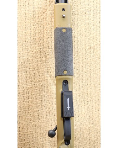 Repetierbüchse Unique Alpine Mod. JPR-1 Nordland Scout - Kal. .308Win - Bild 14