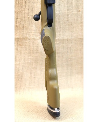 Repetierbüchse Unique Alpine Mod. JPR-1 Nordland Scout - Kal. .308Win - Bild 15