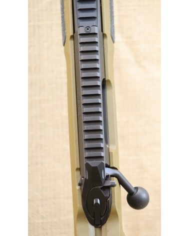 Repetierbüchse Unique Alpine Mod. JPR-1 Nordland Scout - Kal. .308Win - Bild 16