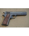 Halbautomatische Pistole Colt Mod. 1911 Kal. .45Auto