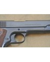 Halbautomatische Pistole Colt Mod. 1911 Kal. .45Auto