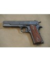 Halbautomatische Pistole Colt Mod. 1911 Kal. .45Auto