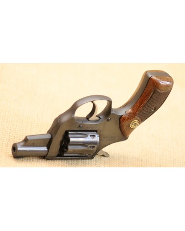 Revolver, Astra, Mod. Cadix, 2 Zoll, Kal. .22lr, 9 Schuss-Trommel - Bild 5