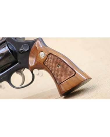 Revolver Smith & Wesson Mod. 28-2 / Highway Patrolman, 6 Zoll, Kal.  .357 Magn. - Bild 11