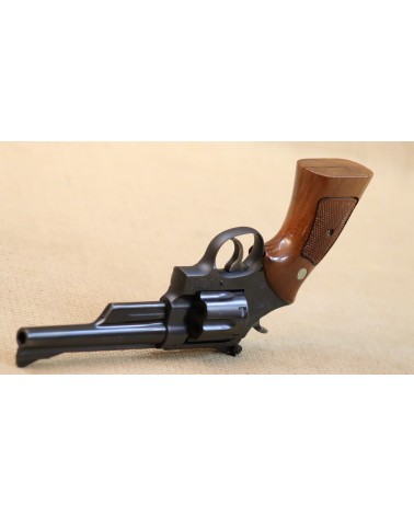 Revolver Smith & Wesson Mod. 28-2 / Highway Patrolman, 6 Zoll, Kal.  .357 Magn. - Bild 13