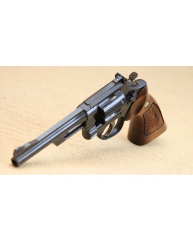 Revolver Smith & Wesson Mod. 28-2 / Highway Patrolman, 6 Zoll, Kal.  .357 Magn. - Bild 3