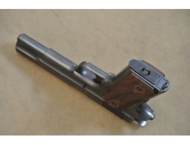 Halbautomatische Pistole Colt Mod. 1911 Kal. .45Auto