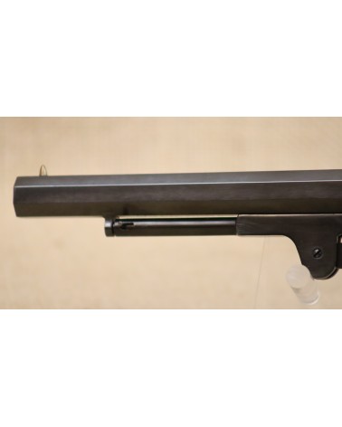Neumann - Armi San Paolo (DGG), Perkussions-Revolver, Roger & Spencer,  Kal .44 - Bild 7