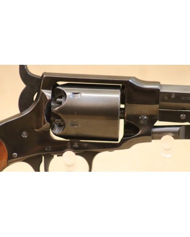 Neumann - Armi San Paolo (DGG), Perkussions-Revolver, Roger & Spencer,  Kal .44 - Bild 6