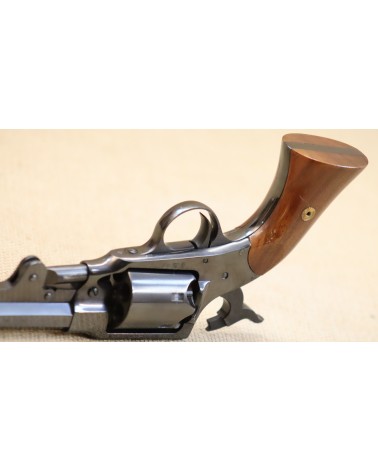 Neumann - Armi San Paolo (DGG), Perkussions-Revolver, Roger & Spencer,  Kal .44 - Bild 13