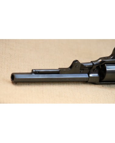 Neumann - Armi San Paolo (DGG), Perkussions-Revolver, Roger & Spencer,  Kal .44 - Bild 12