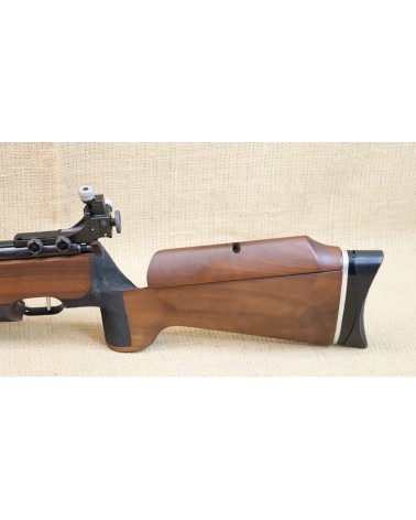 Einzellader-Büchse Weihrauch, HW 660-Match, Kal. .22lr - Bild 9