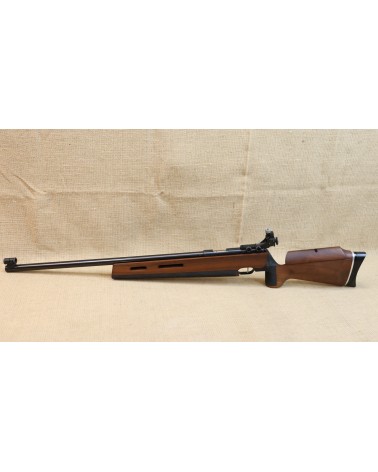 Einzellader-Büchse Weihrauch, HW 660-Match, Kal. .22lr