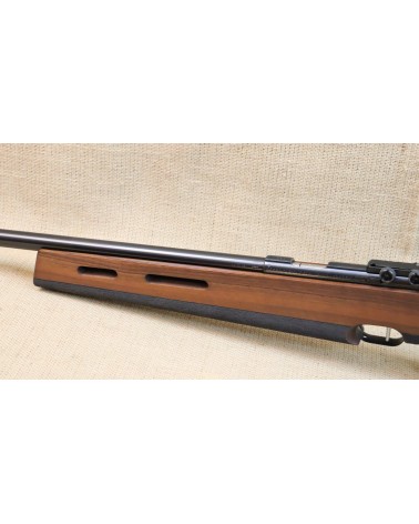 Einzellader-Büchse Weihrauch, HW 660-Match, Kal. .22lr - Bild 6