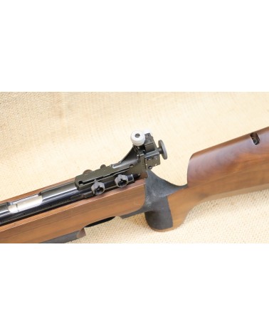 Einzellader-Büchse Weihrauch, HW 660-Match, Kal. .22lr - Bild 5