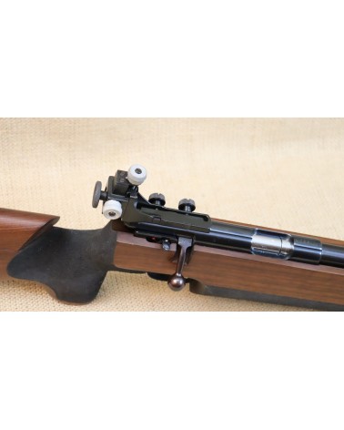 Einzellader-Büchse Weihrauch, HW 660-Match, Kal. .22lr - Bild 2