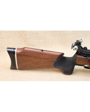 Einzellader-Büchse Weihrauch, HW 660-Match, Kal. .22lr - Bild 10