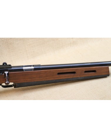 Einzellader-Büchse Weihrauch, HW 660-Match, Kal. .22lr - Bild 7