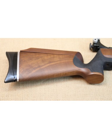 Einzellader-Büchse Weihrauch, HW 660-Match, Kal. .22lr - Bild 11