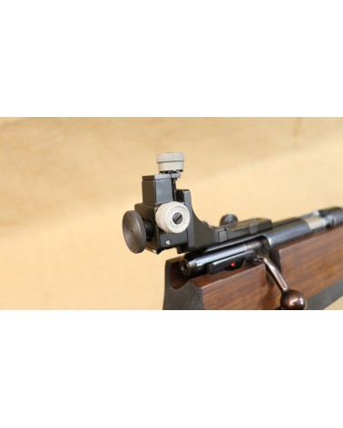 Einzellader-Büchse Weihrauch, HW 660-Match, Kal. .22lr - Bild 12