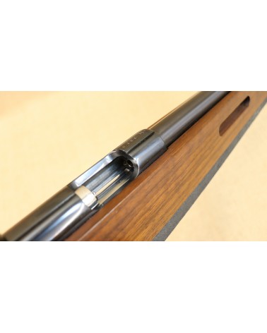 Einzellader-Büchse Weihrauch, HW 660-Match, Kal. .22lr - Bild 4