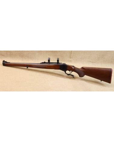 Ruger Stutzen Mod. No 1, Kal. 7x57