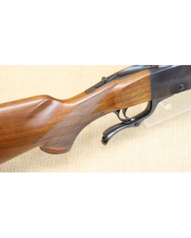 Ruger Stutzen Mod. No 1, Kal. 7x57 - Bild 4