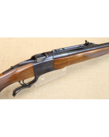 Ruger Stutzen Mod. No 1, Kal. 7x57 - Bild 3