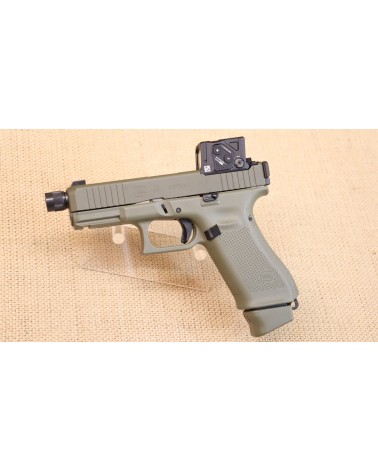 Glock 45 Hunter-Edition COA, Kal. 9mm Luger - Bild 2