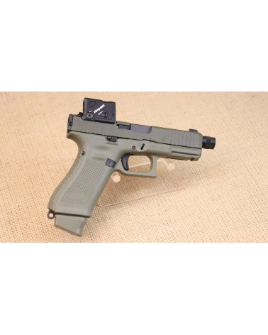 Glock 45 Hunter-Edition COA, Kal. 9mm Luger - Bild 3