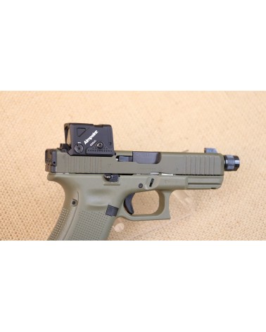 Glock 45 Hunter-Edition COA, Kal. 9mm Luger - Bild 4