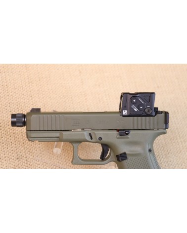 Glock 45 Hunter-Edition COA, Kal. 9mm Luger - Bild 5