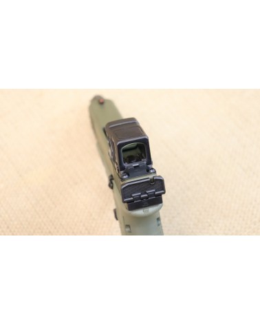 Glock 45 Hunter-Edition COA, Kal. 9mm Luger - Bild 6