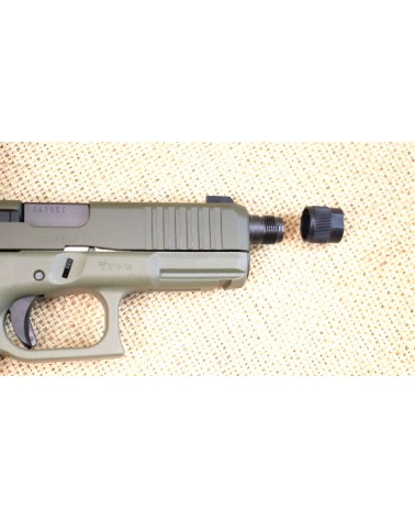 Glock 45 Hunter-Edition COA, Kal. 9mm Luger - Bild 8