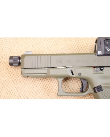 Glock 45 Hunter-Edition COA, Kal. 9mm Luger - Bild 9