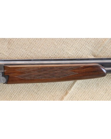 Bockbüchsflinte, ZBROJOVKA BRNO Mod. 527.5 Luxus, Kal. 7x65R - 12/70, inkl. Flinten-Wechsellauf 12/70 - Bild 20