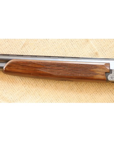 Bockbüchsflinte, ZBROJOVKA BRNO Mod. 527.5 Luxus, Kal. 7x65R - 12/70, inkl. Flinten-Wechsellauf 12/70 - Bild 21