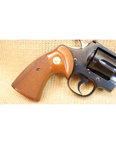 Revolver Colt, Mod. Python, 6 Zoll, Kal. .357  Magn. - Bild 10