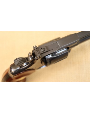 Revolver Colt, Mod. Python, 6 Zoll, Kal. .357  Magn. - Bild 8