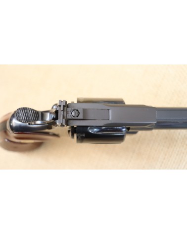 Revolver Colt, Mod. Python, 6 Zoll, Kal. .357  Magn. - Bild 9