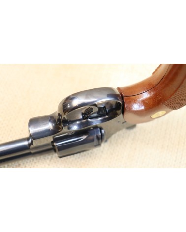Revolver Colt, Mod. Python, 6 Zoll, Kal. .357  Magn. - Bild 17