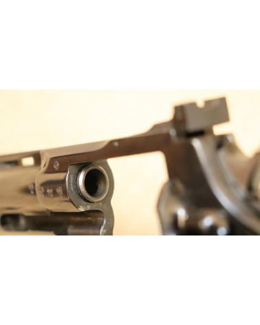 Revolver Colt, Mod. Python, 6 Zoll, Kal. .357  Magn. - Bild 20