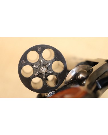 Revolver Colt, Mod. Python, 6 Zoll, Kal. .357  Magn. - Bild 21