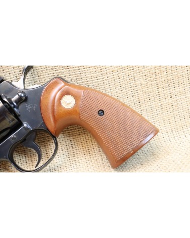 Revolver Colt, Mod. Python, 6 Zoll, Kal. .357  Magn. - Bild 11
