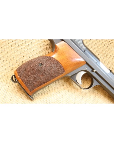 Halbautomatische Pistole, SIG Mod. P 210-2, Kal. 9 mm Luger. - Bild 11